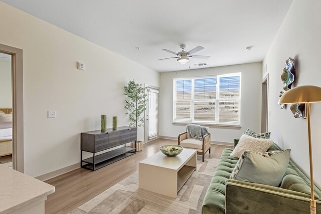 Allure Apartments