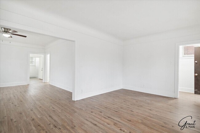 2433/2435 Pasadena St. -  Missouri Residential Rentals LLC