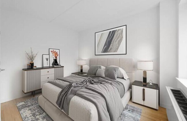 Photo - 342 E 100th St Unidad 607