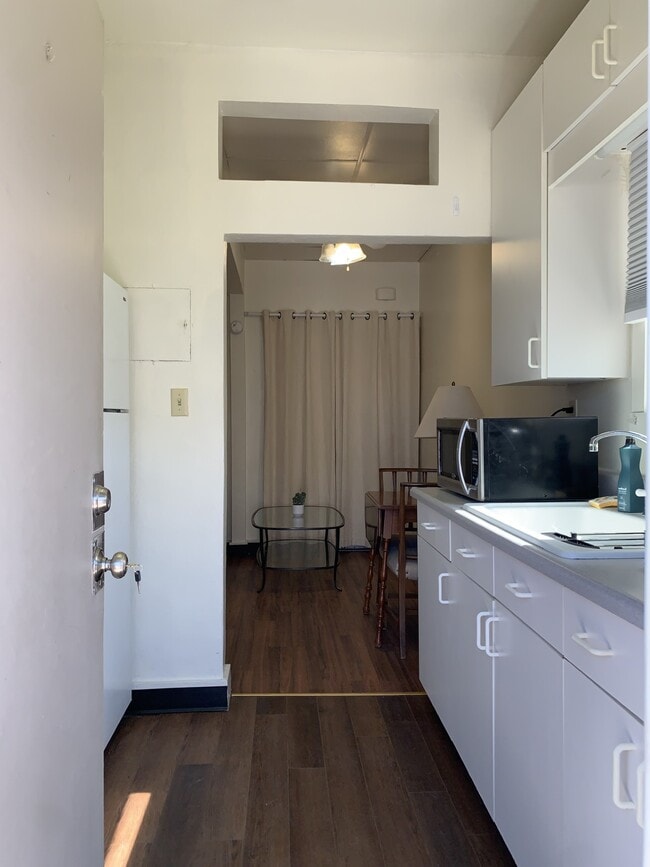 Photo - 1200 N Campbell Ave