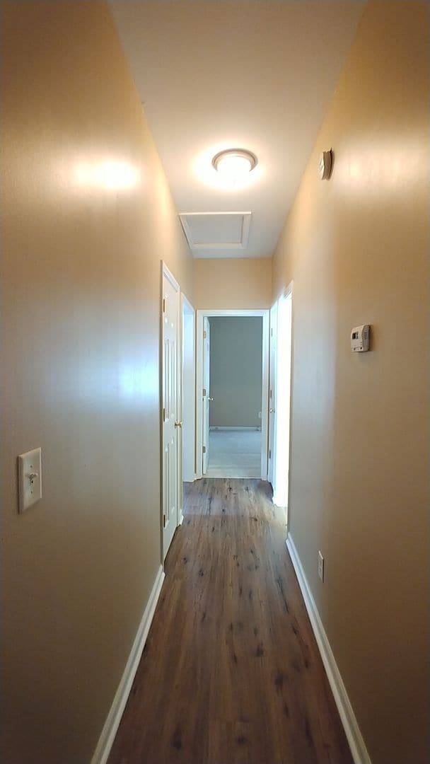 Photo - Freshly Painted Townhome