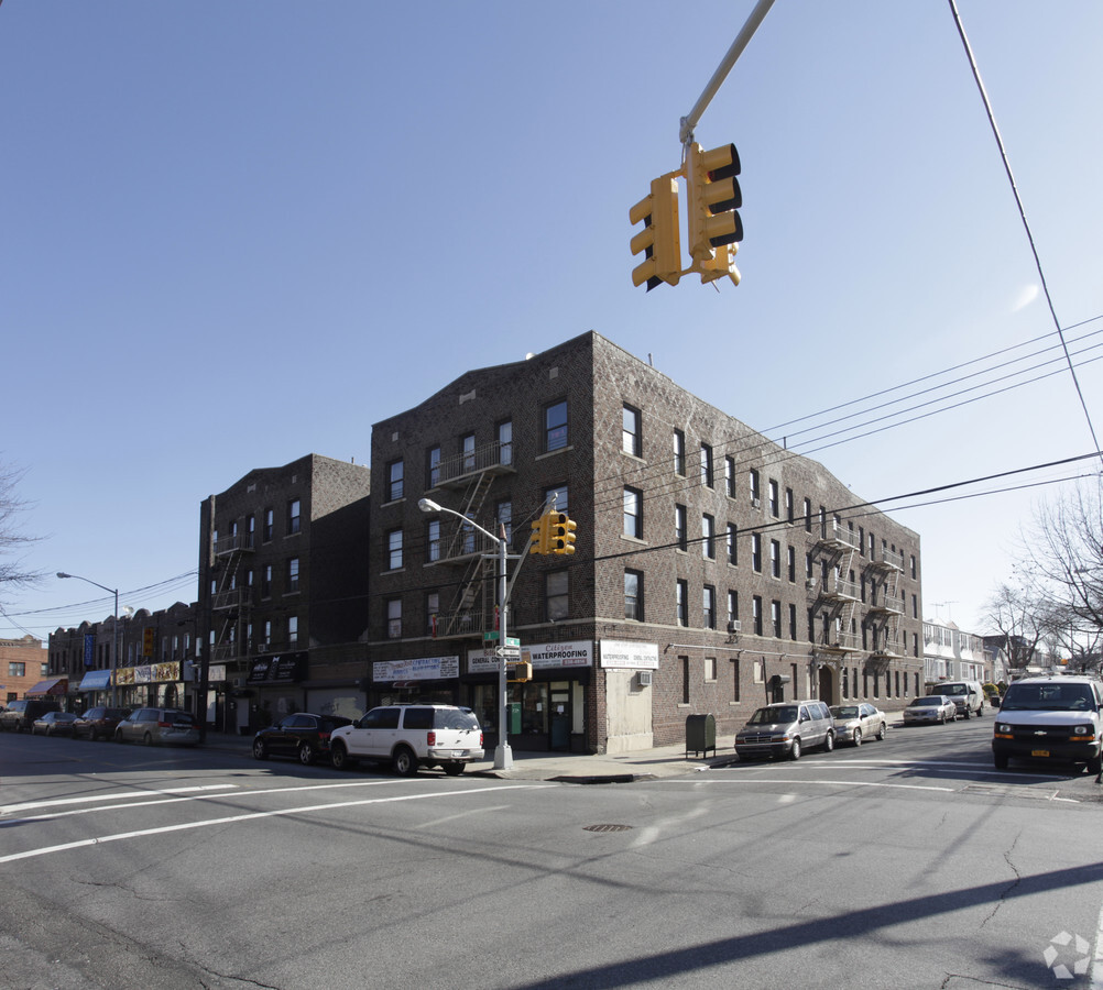 801 70th St - 801 70th St Apartments