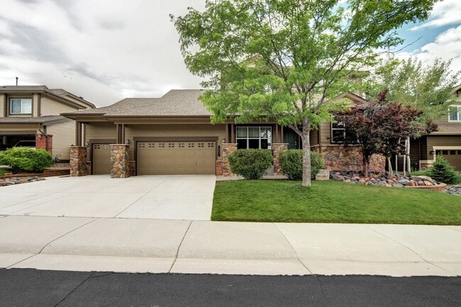 Photo - Convenient Castle Rock home on Culd-a-sac located in The Haven Neighborhood by Metzler Ranch!