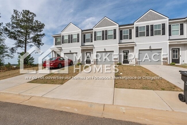 Photo - 3435 Briar Rose Ct