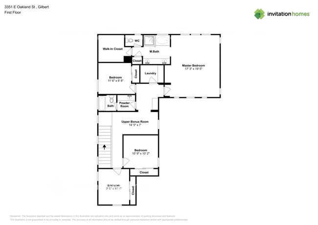 Photo - 3351 E Oakland St