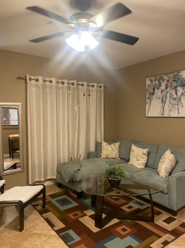 Photo - Stunning 1-Bedroom Condo in Seminole – Jus...