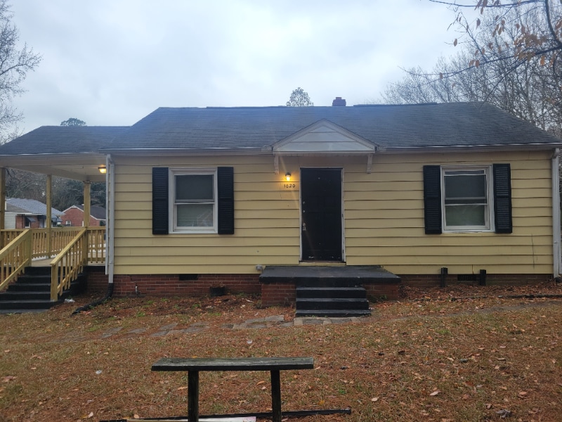 Photo - 1620 Old Wilson Rd