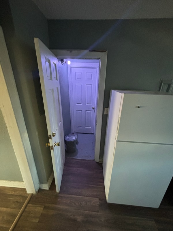 Photo - 3305 N Laura St