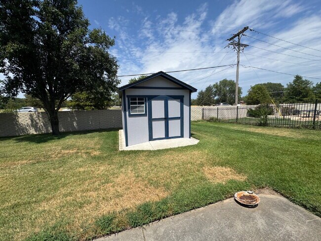Photo - "Spacious 4-Bedroom Retreat with 3 Full Baths in Prime Wichita Location – 2,812 Sq. Ft.!"