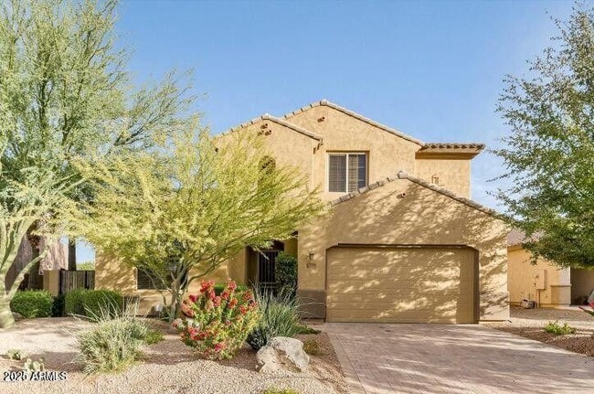 Photo - 4842 E Firestone Dr House