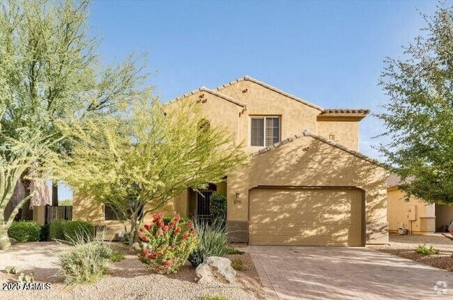 Building Photo - 4842 E Firestone Dr Rental
