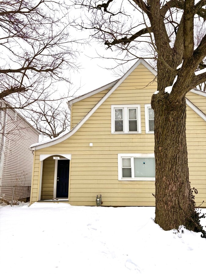 Photo - 724 S Eureka Ave