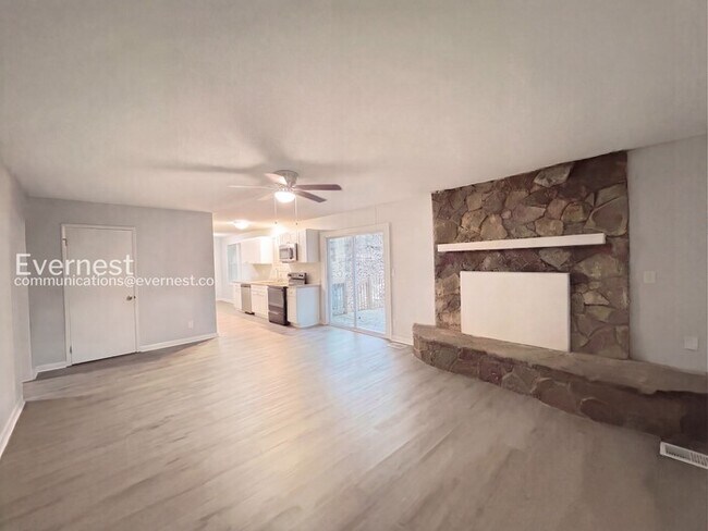 Photo - 4365 Stonewall Tell Rd