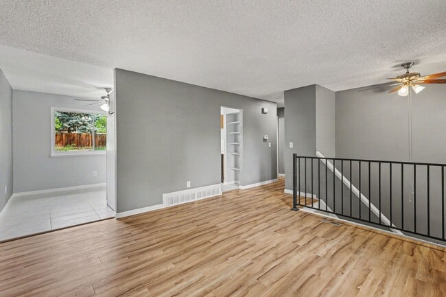 Photo - Spacious 4-Bedroom Home Near North Table Mountain