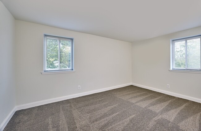 Bedroom Space