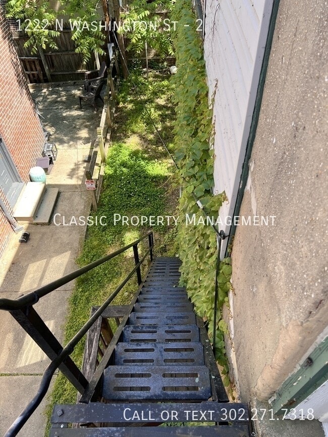 Photo - 1222 Washington St Unit 2