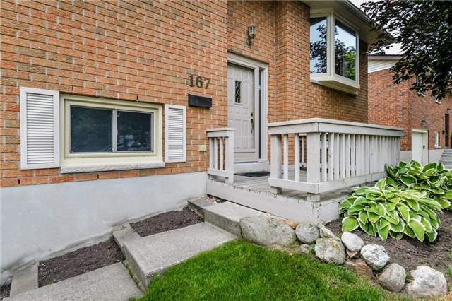Building Photo - 167 Harvard Rd Unit 1