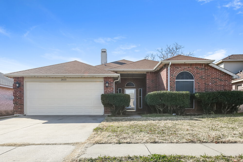 Photo - 2613 Clovermeadow Dr