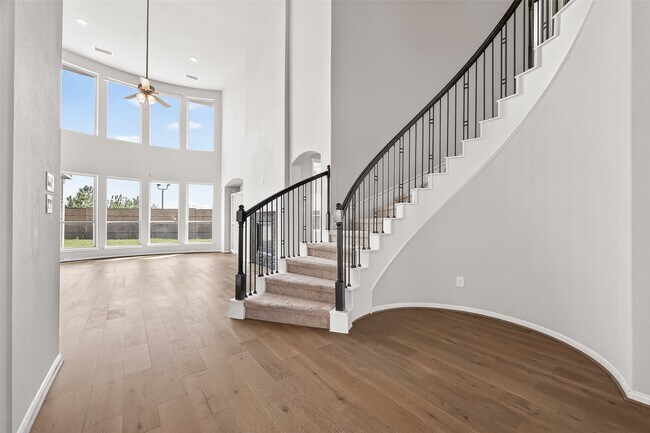 Photo - 19103 Goodnight Peak Tr