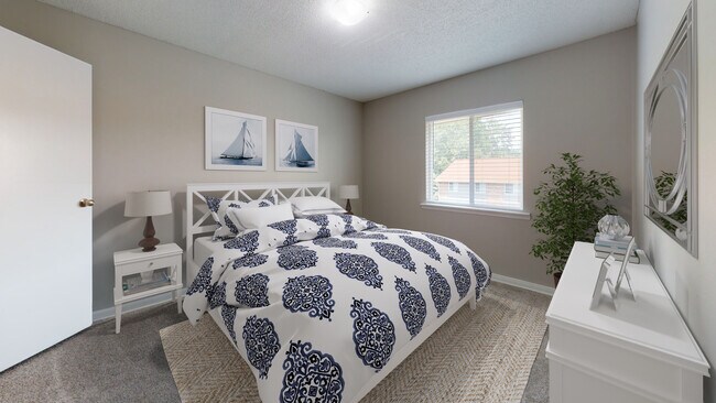 Northwoods Apartments