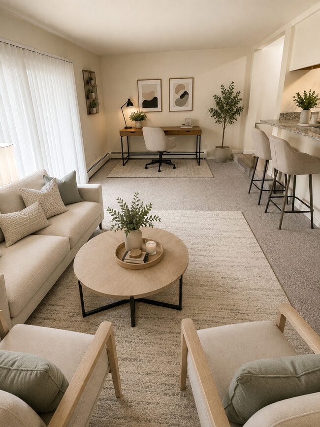 Auburn Hills Apartments