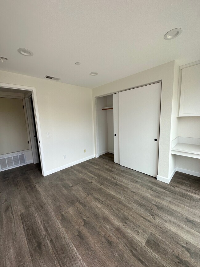 Marketplace Crossing Apartments Yucaipa, CA