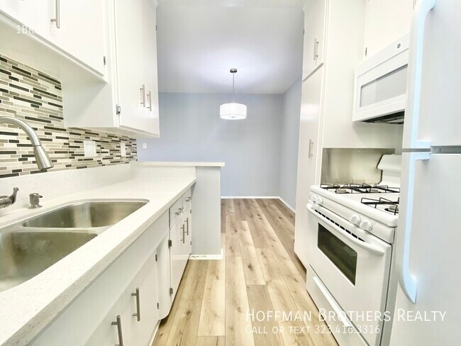 Photo - 8701 Olin St Apartments Unit 6