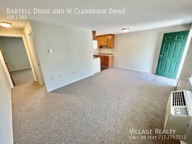 Photo - 51 W Clearview Dr Unit C