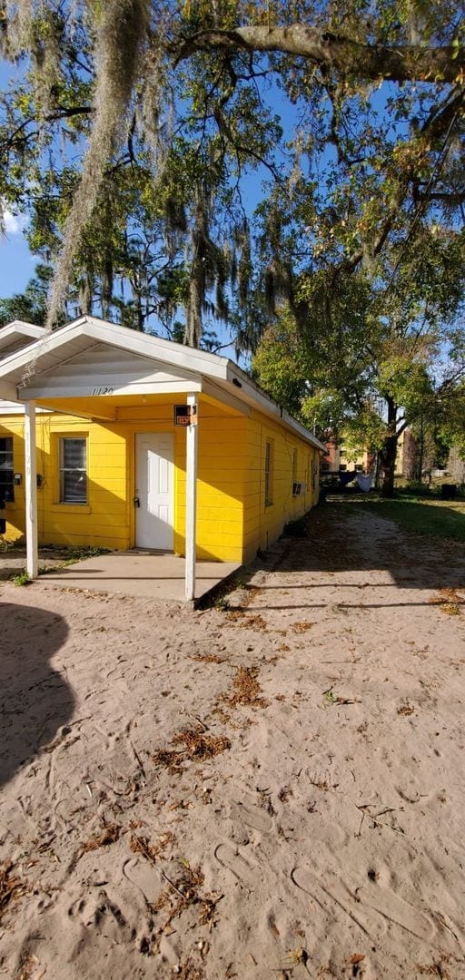 Photo - 1120-1122 W Austin St Unidad 1120 W Ausin St Bartow FL 33830