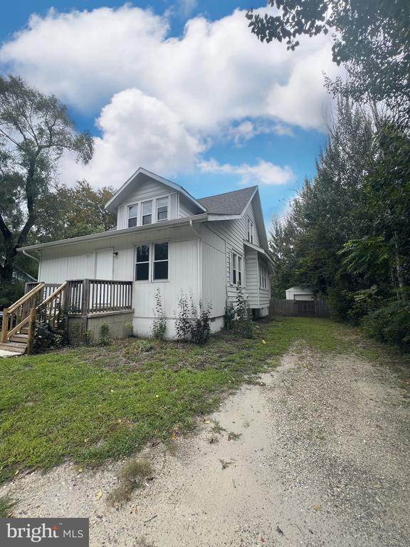 Building Photo - 705 W White Horse Pike Rental