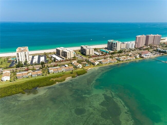 1301 Gulf Blvd Unit 101