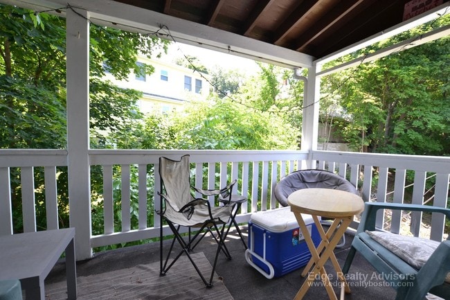 548 Washington St Unit 3db