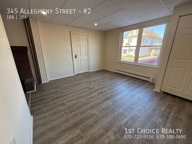 Photo - 345 Allegheny St Unit #2