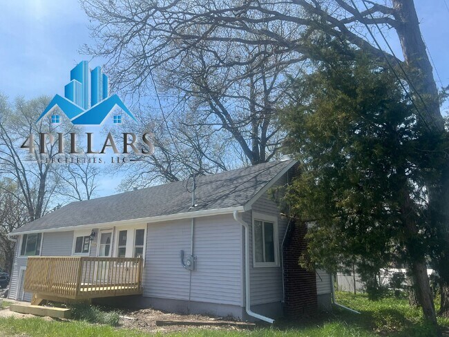 Photo - "Charming 3 Bed, 2 Bath Home in Cedar Lake...