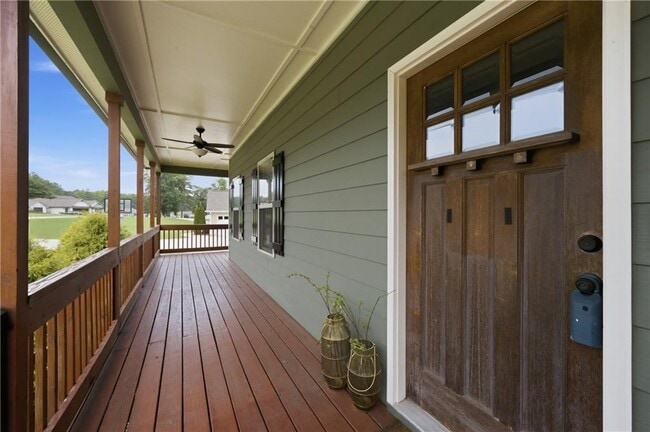 129 Harlan Trace