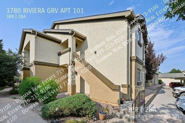 Building Photo - 3780 Riviera Grove