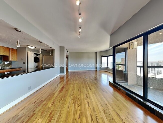Photo - 3030 McKinney Ave Unit Apt 1703