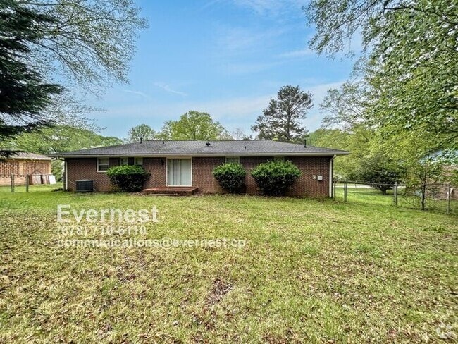 Building Photo - 3460 Estes Dr Rental