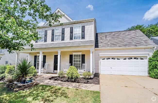 Building Photo - Charming 3BR 2-1/2 Bath in Spartanburg – S... Rental