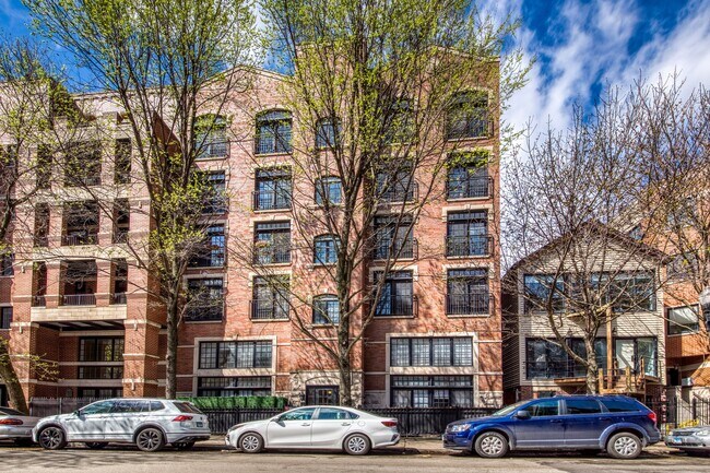 Photo - 1506 N Sedgwick St Condo Unit 3S