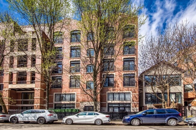 Building Photo - 1506 N Sedgwick St Unit 3S Rental