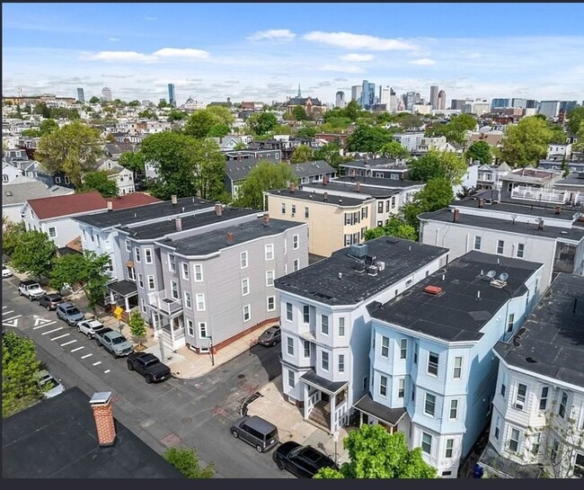 Photo - Marine Rd Unit 84-1