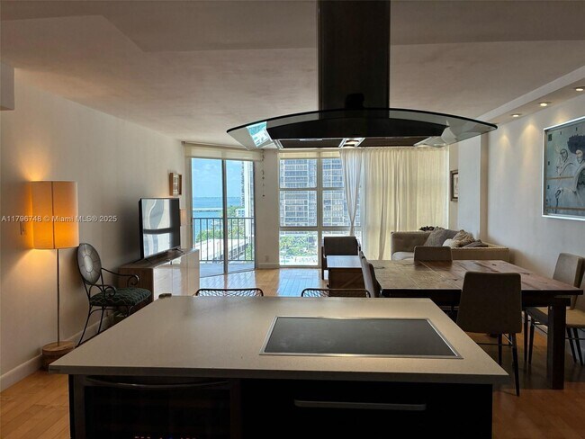 Photo - 1865 Brickell Ave Rental