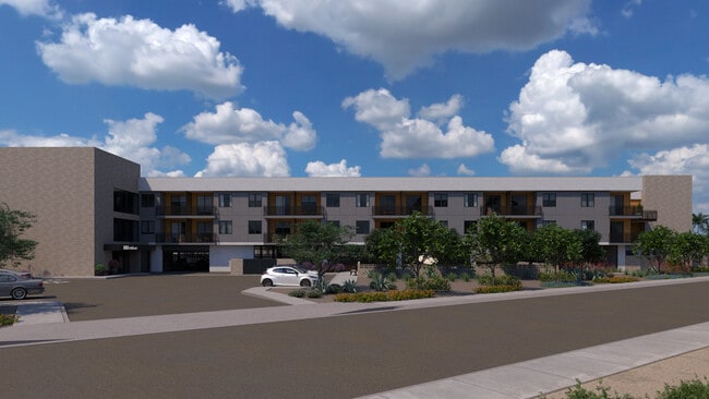 Building Photo - ASA Midtown Rental