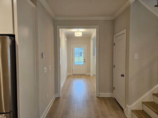 Photo - Unfurnished 4 bedroom, 3.5 bath Hampstead home in Magnolia Reserves Community