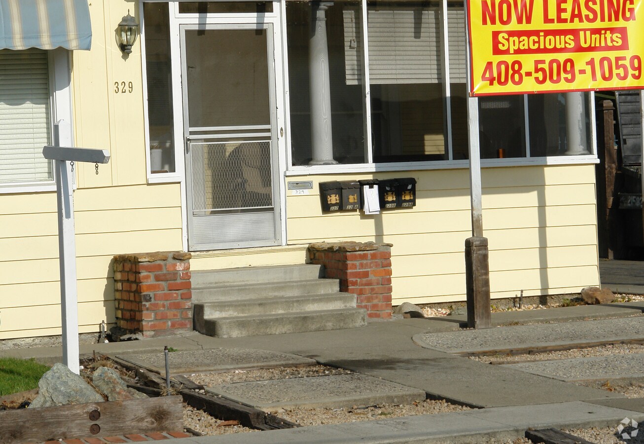 Photo - 329 Leigh Ave