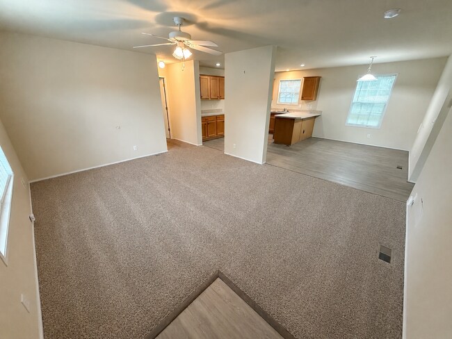 Photo - 504 Pettycoat Ln