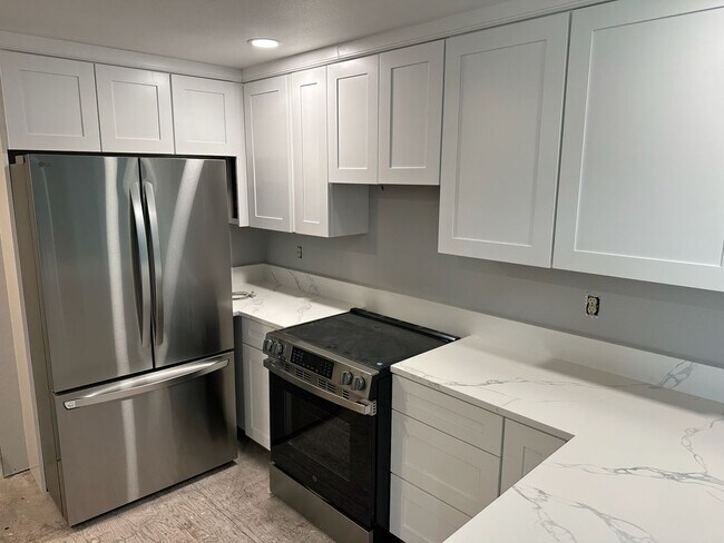 Photo - 12704 95th Ave Ct E Casa