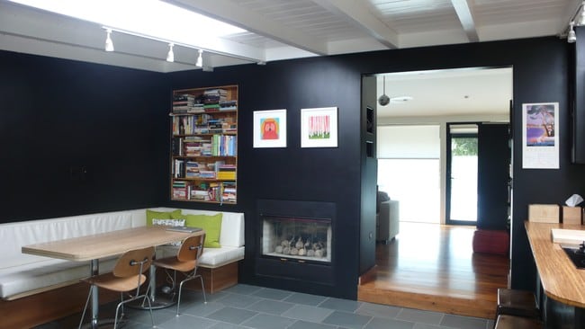 comedor - 11818 Pacific Ave