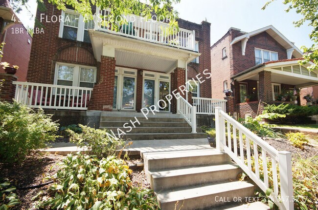 Building Photo - 4542 Flora-A (Second Floor) Unit A (Second Floor)